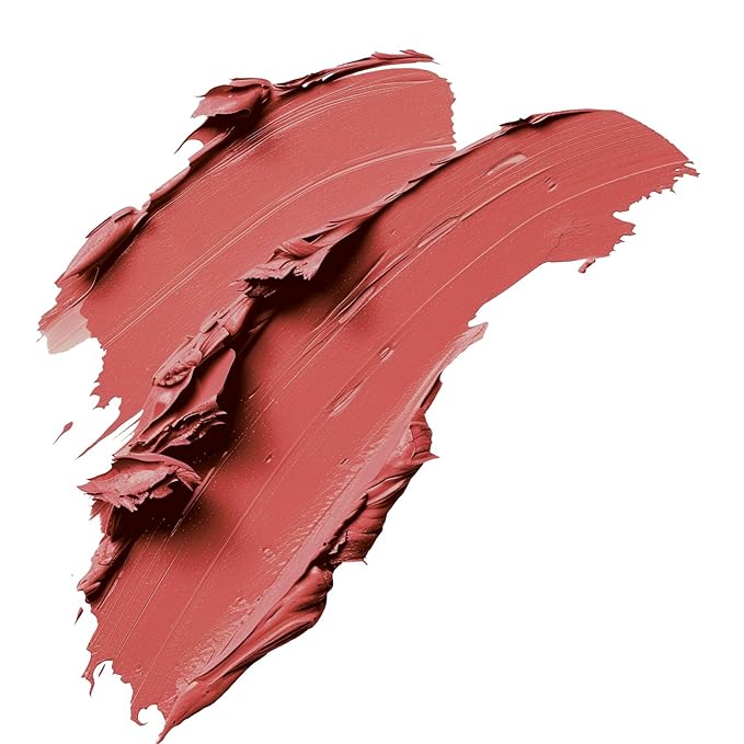 Sandstone Scandinavia Intense Care Lipstick - a hypoallergenic, gluten free, caring formula, with active and moisturizing ingredients. (46 Naked Lips, 3,5 g)