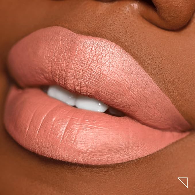 Ofra Long Lasting Liquid Lipstick - Bel Air | Nude Matte Lipstick with Peach Undertones | 8g