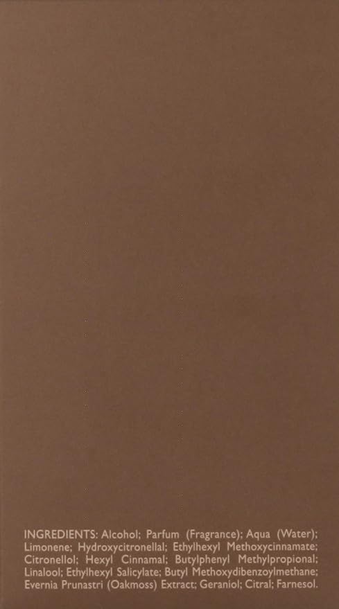 Terre D'Hermes by Hermes for Men 1.6 oz Eau de Toilette Spray