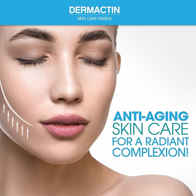 Dermactin Age Defying Collagen Soothing Gel Eye Patches - 6-Count