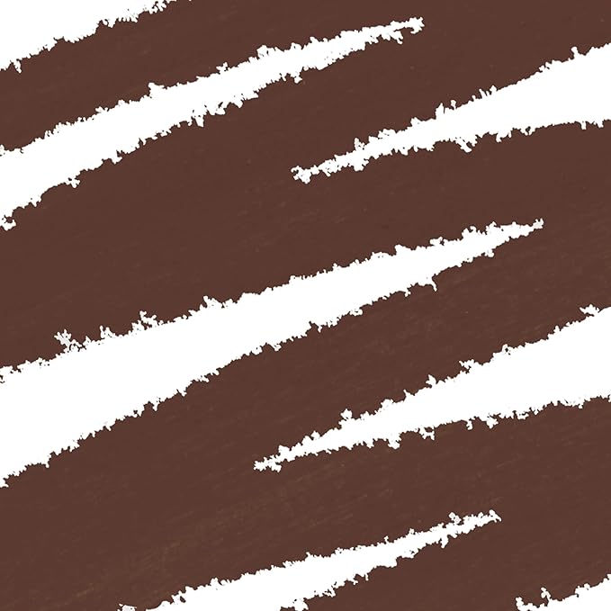 ColourPop Lippie Lip Pencil - High-Pigment, Long-Lasting Lip Liner - Sharpenable Lip Liner Pencil for High-Impact Lip Color - Vegan, Cream Formula with Precise Application - Pitch (0.04 oz)
