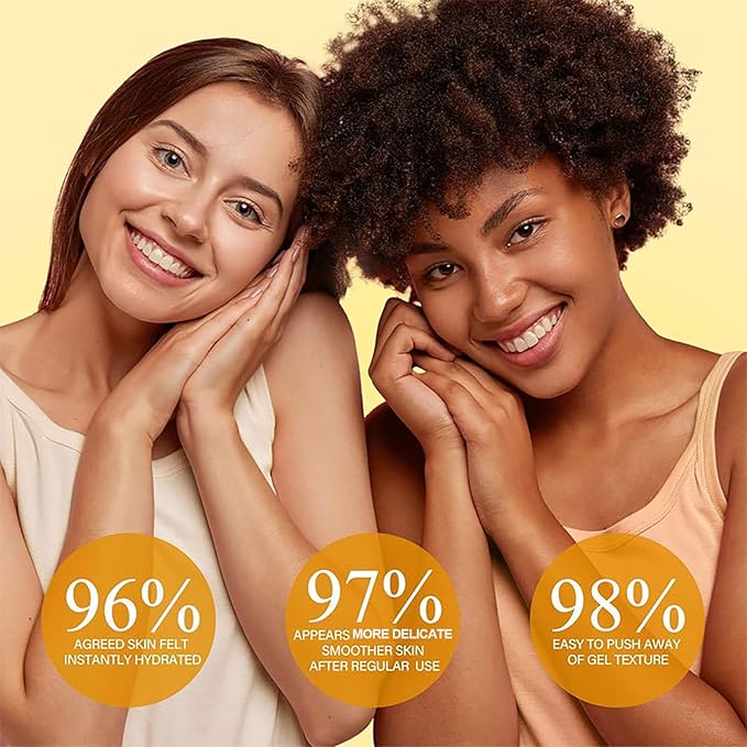 Turmeric Face Cream, Face Moisturizer Natural Turmeric Skin Facial Moisturizer Evens Tone Hydrating Anti-aging for Normal, Dry, Oily & Combination Skin 1.75 FL OZ