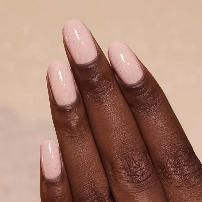 ILNP Afterlight - Pale Oatmeal Nail Polish