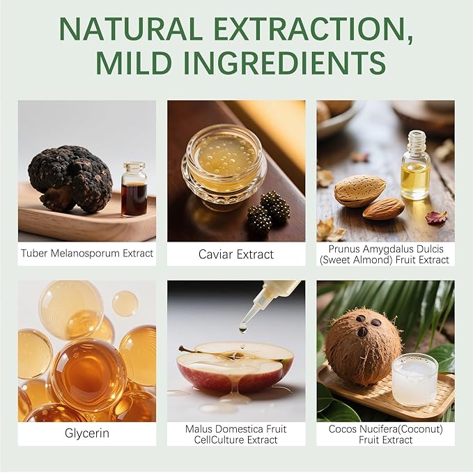 Champagne Lift Body Creme, Lift Firming Hydrating Cream Deep Moisturise Dry Skin Arms & Legs.(Coconut Cream)