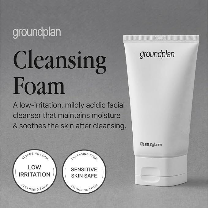Cleansingfoam 100ml