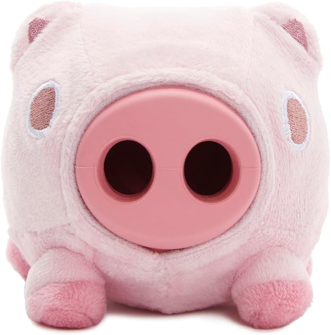 BarkBox Hambone Super Chewer Tough Dog Chew Toy - Toy for Large Dogs
