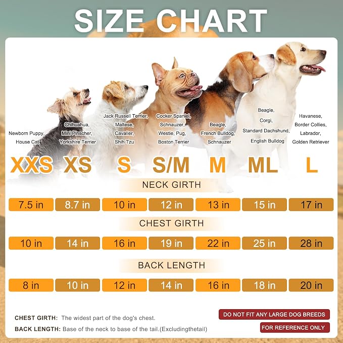 BEAUTYZOO Dog Hoodies Sweater for Medium Dogs, Waffle‑Like Laminated Coat | Warm Dog Sweatshirt with Pocket & Leash Hole, Pullover Clothes for Girl Boy Dogs, Stretchy & Easy‑On‑Off, Bulldogs Pitbulls