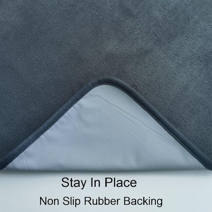 Dog Pee Pad 72x72 in Washable, Waterproof, Non Slip Pet Pad for Training
