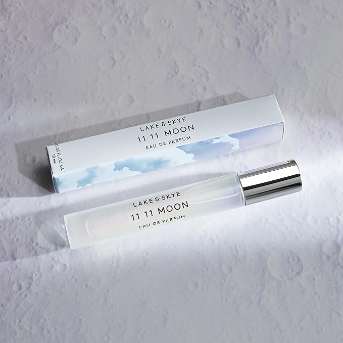 Lake & Skye 11 11 Moon Eau de Parfum Travel Spray 10mL