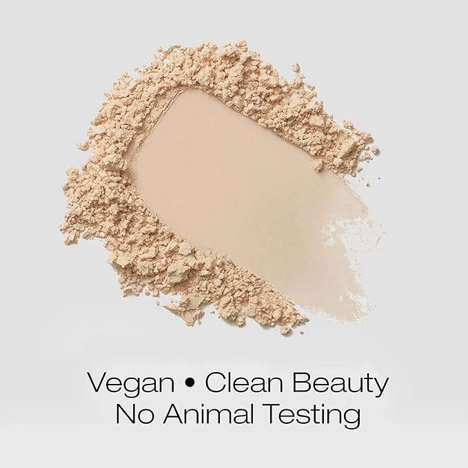 Woosh Beauty Fold Out Complexion | Travel Makeup Palette, Cream & Powder, 6 Shades