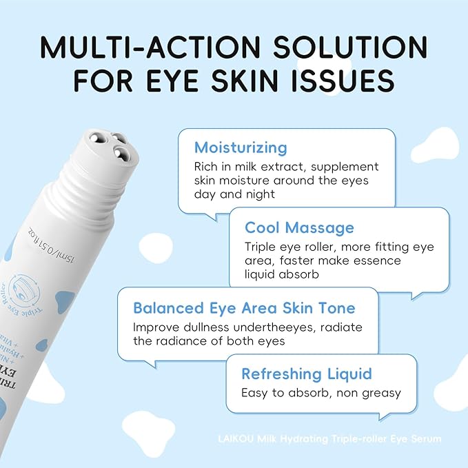 12 PCS Milk Skincare For Kids, Girls Skin Care For Kids Age 8-12, Hydrating Skincare For Girls 10-12, Milk Extract Face Skincare For Teens, Gift Set For Birthday Women's Day