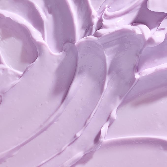 Tree Hut Violet Victory Whipped Shea Body Butter, Hydrating & Nourishing Body Lotion with Natural Oils, Moisturizer for Soft & Smooth Skin, 8.4 Oz