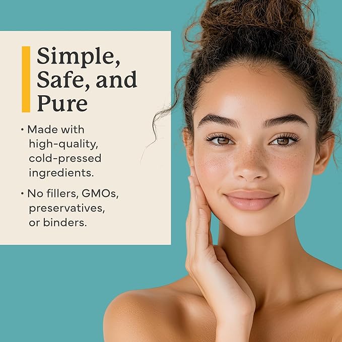 PurO3 Ozonated Sunflower Oil – Pure, Natural, Organic Skincare for Face & Body – Oxygenated Healing Lotion, Moisturizer & Beauty Cream in a Glass Jar – O3 Therapy Salve, 2 oz