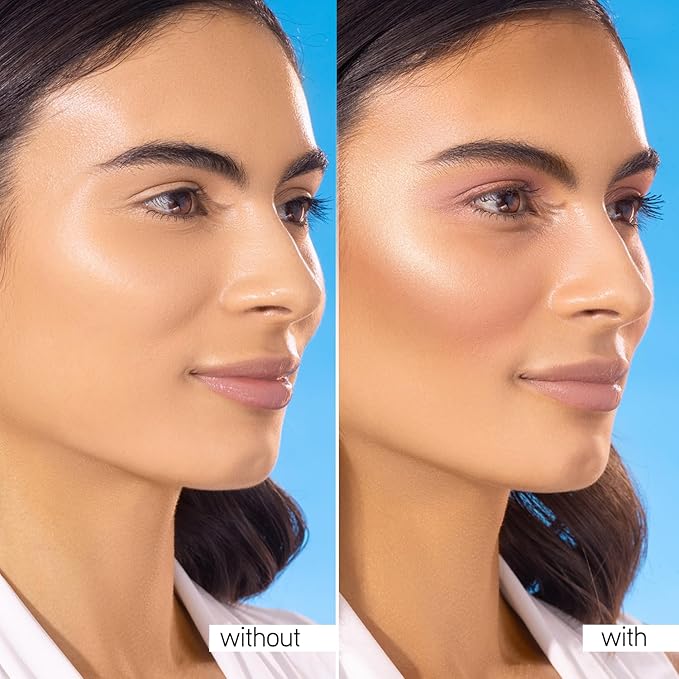 Physicians Formula Butter Palette, Nourishing Bronzer, Blush, Highlighter, and Moisturizing Face Powder Blend, Cruelty Free - Dream Team