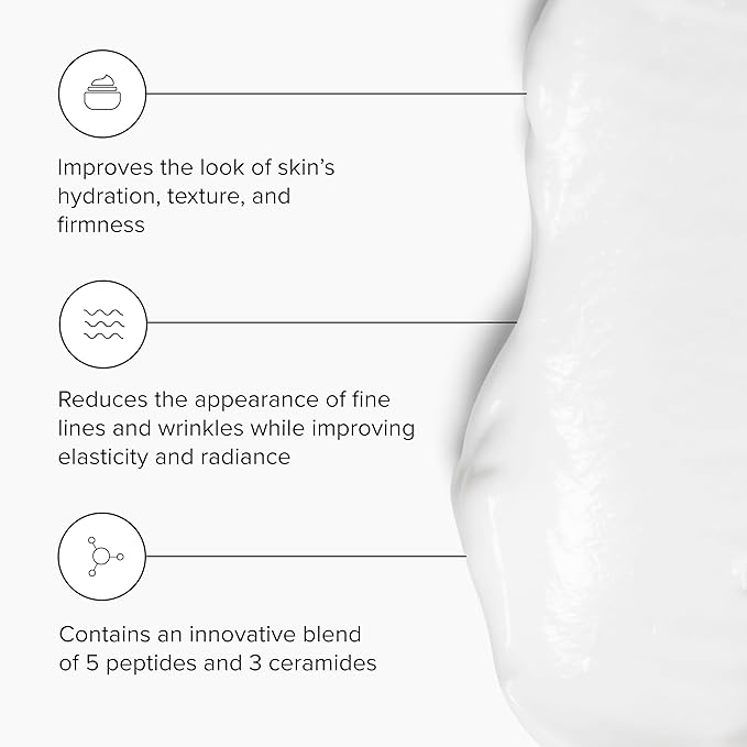 DRMTLGY Hydration Superstars Kit: Needle-less Serum, Peptide Night Cream, Tinted Moisturizer & Essential Facial Cleanser