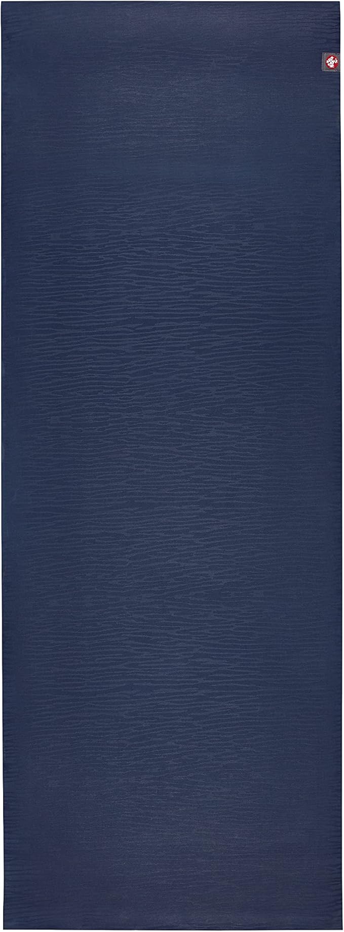 Manduka eKO Yoga Mat - Natural Rubber | Eco-Friendly | Soft Textured Surface| Natural Next-to-Skin Feel