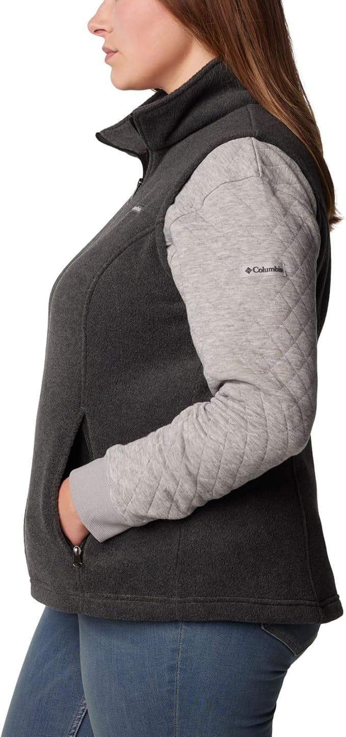 Columbia Women's Benton Springs Vest