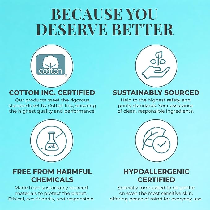 Tampon Tribe Organic Cotton Pads for Women Variety Pack | 42 Absorbent Period Pads with Wings | 100% Organic Cotton, Hypoallergenic, Metal and Chemical-Free with Anti-Leak Edges | 42 Count - Variety