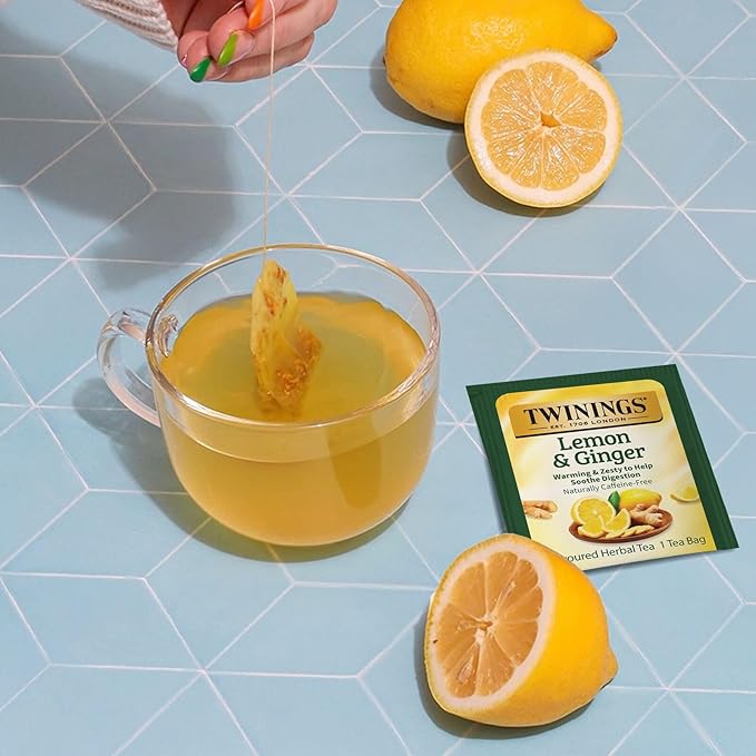 Twinings Tea Bags Sampler Assortment Variety Pack (144 Count) 36 Different Flavours for Tea Lovers: Her, Him, Women, Men, Couples, Family, Friends, Coworkers