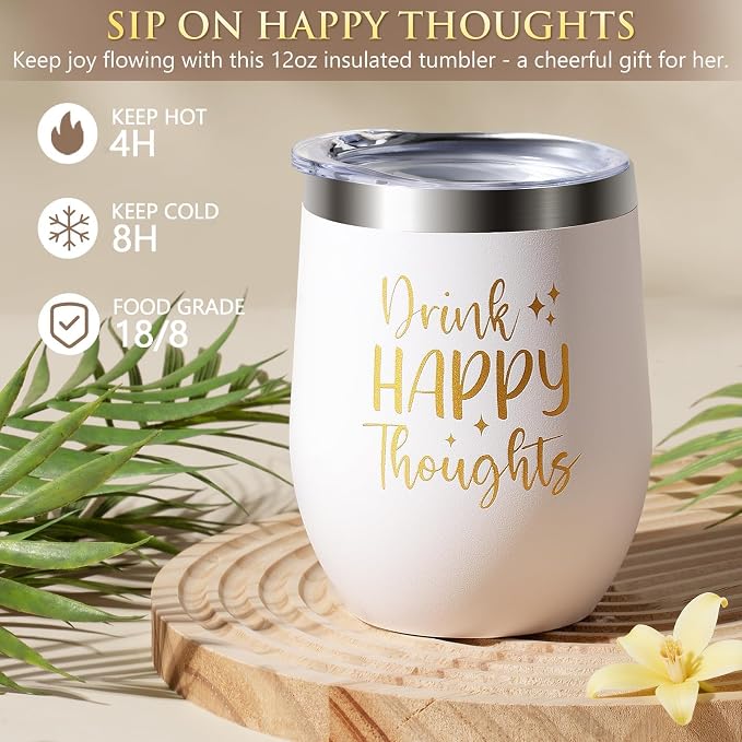 Birthday Gifts for Women, Spa Self Care Package Get Well Soon Gift Baskets | Sympathy Gift Set w/ Crochet Flower Bouquet, Christmas Thinking of You Gifts Basket for Women Mom Her Best Friend Sister Wife