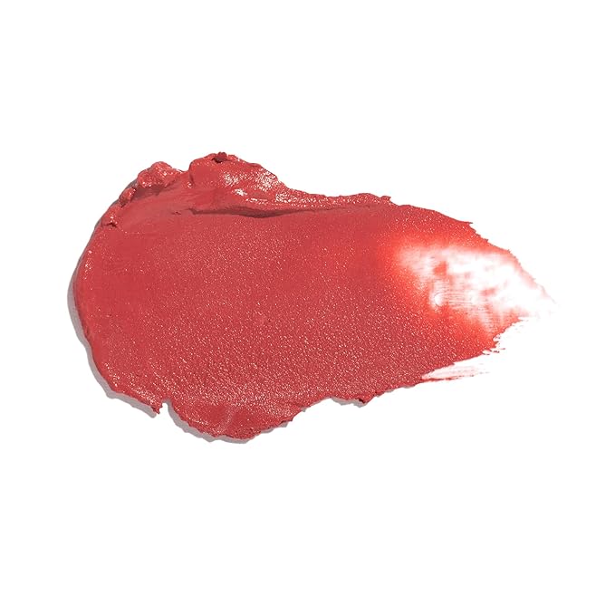 Ogee Midnight's Kiss - Rose Quartz Face Stick & Thistle Lip Gloss Duo - Limited Edition Holiday Makeup Gift Set - Certified Organic & Skincare-Infused