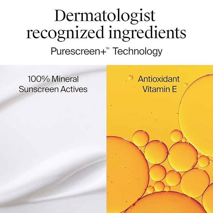 Neutrogena Ultra Sheer Liquid Mineral Sunscreen For Face, Lightweight, Broad Spectrum SPF 70 Facial Sunscreen for Sensitive Skin Leaves a Silky, Non-Greasy Finish, Oxybenzone-Free Sun Care, 1.4 fl. oz
