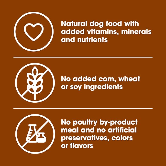 Nature’s Recipe Chicken, Barley & Turkey Recipe in Savory Broth Wet Dog Food, 2.75 oz. Cup, 12 Count | 12 Pack, No Poultry By-Product Meal, Artificial Preservatives, Colors Or Flavors, And No Added Corn, Wheat Or Soy Ingredients