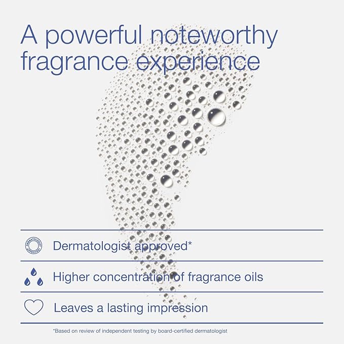 Bath & Body Works Ocean Cologne - Men’s Cologne for Everyday Use - Long-Lasting High Fragrance Oil Concentration - Dermatologist-Approved - Sophisticated Scent Experience - Gifts for Him