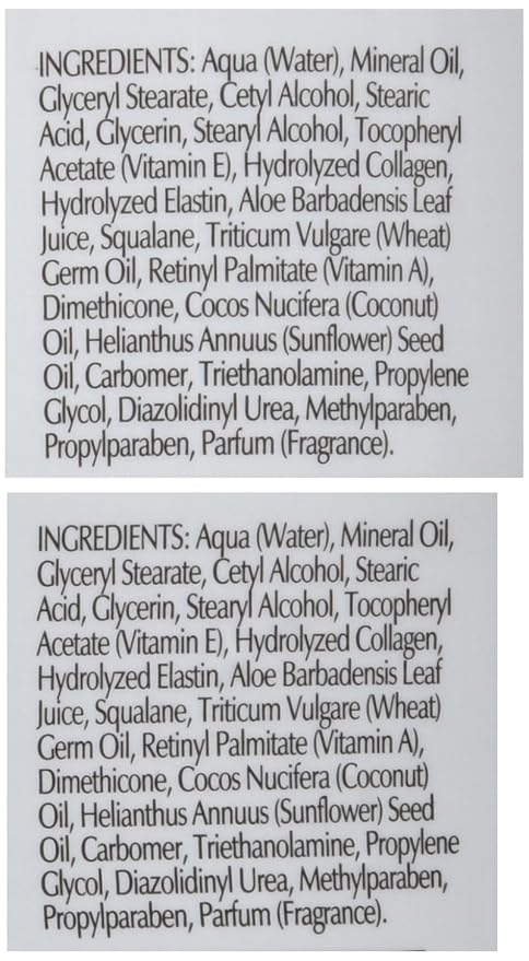 Fruit of the Earth Vitamin-E Cream 4 oz. Jar (Case of 6)