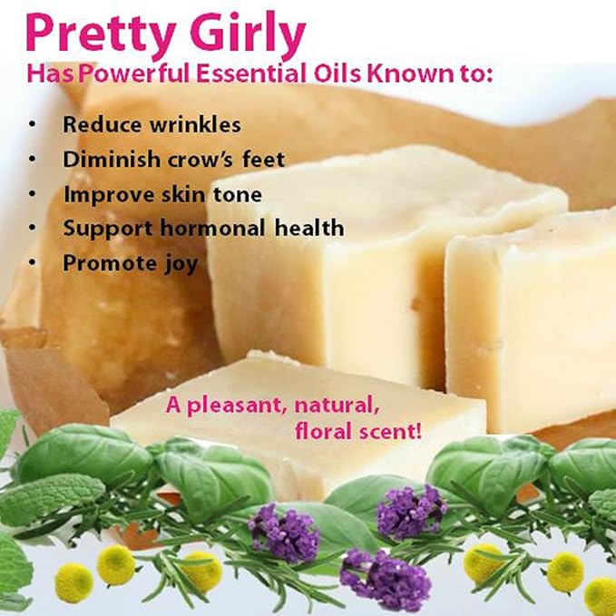 Vintage Tradition Beef Tallow All Purpose Balm - Healing, Hydrating Floral Skin Care Salve Replaces Body Lotion, Hand Cream, More - Essential Oil, Olive Oil, and Grass-Fed Tallow, 2 fl. oz.