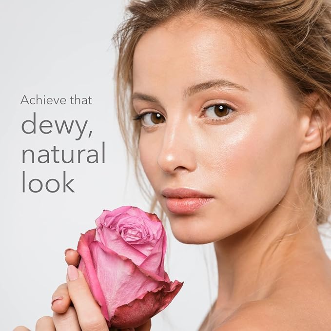 January Labs - Restorative Tonic Mist, Hydro Boost Facial Toner for All Skin Types, Refreshing & Lightweight Antioxidant Face Mist Hydrating Spray, 4 Ounce Bottle