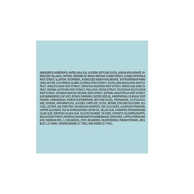 PETER THOMAS ROTH - Water Drench Hyaluronic Cloud Hydra-Gel Eye Patches