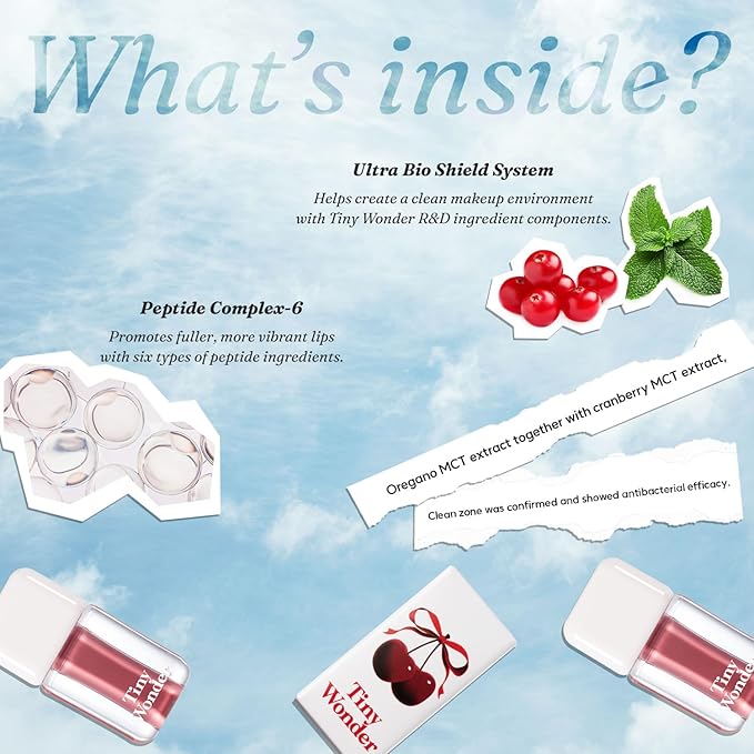 Hyper Dewy Lip Tint - Ultra-Glossy Hypoallergenic Cruelty-Free Lightweight Travel Friendly Korean Lipstick with Antioxidant Protection & Plumping Effect - #04 Pink Silhouette