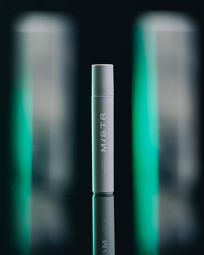 MISTR Soothing Eye_Serum