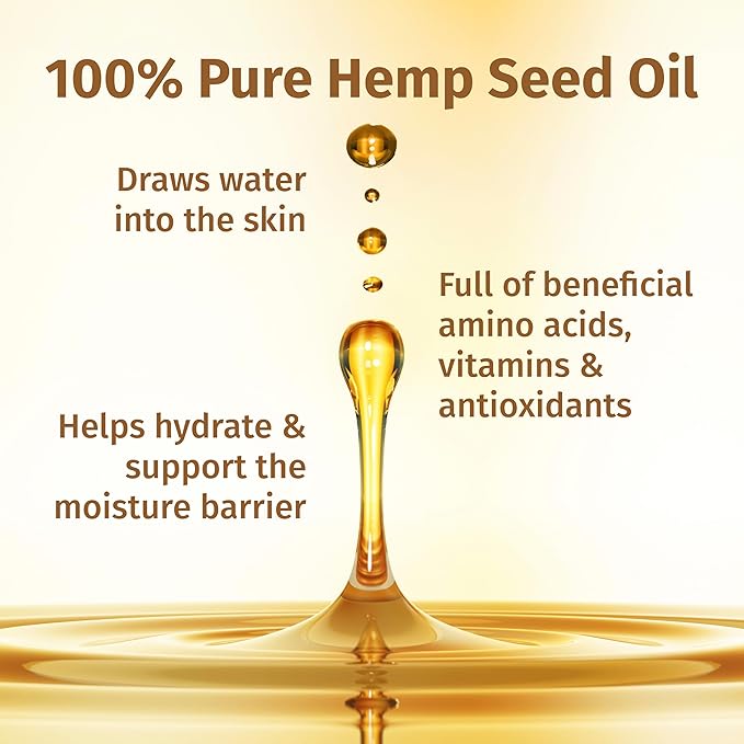 Hempz Koa & Sweet Almond Herbal Body Moisturizer for Women,17 Fl. oz. - Moisturizing Lotion with 100% Pure Hemp Seed Oil and Shea Butter - Hydrating Vegan Lotion for Dry Skin,(Pack of 2)