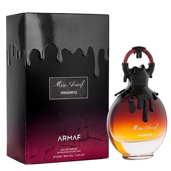 Miss Magnifiq by Armaf for Women - 3.4 oz EDP Spray