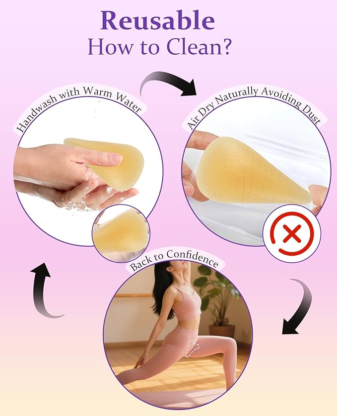Camel Toe Concealer,Reusable Seamless Camel Toe Underwear,Invisible Frontal Wedgie Cover,Anti Cover Silicone Insert