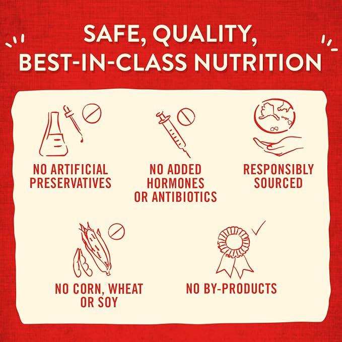 Stella & Chewy's Freeze-Dried Raw Wild Weenies Dog Treats - High-Protein Training Treats for Dogs & Puppies - All-Natural Bacon Recipe with 95% Meat & Organs - USA Made - 11 oz Bag