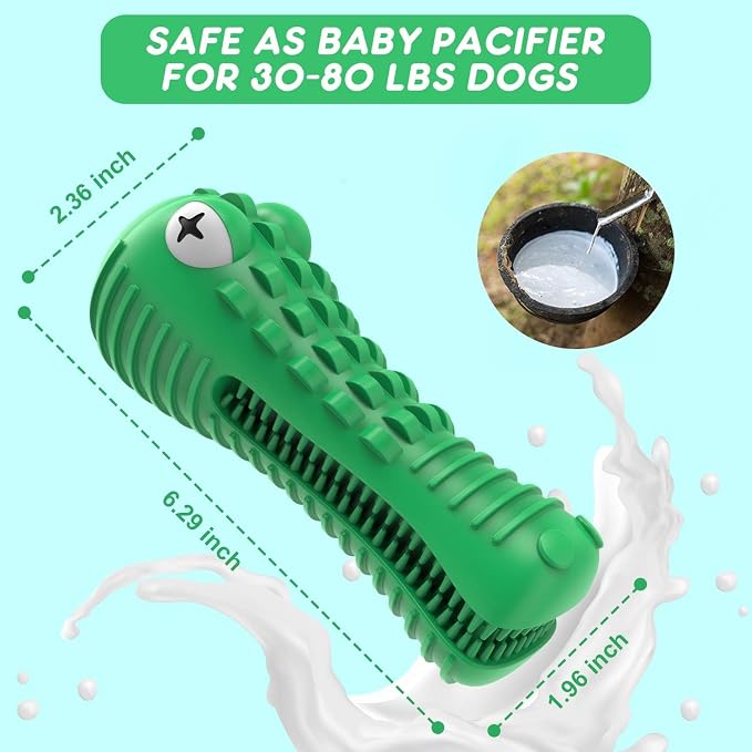 Dog Toys for Aggressive Chewers Large Medium Breed Indestructible Chew Toys
