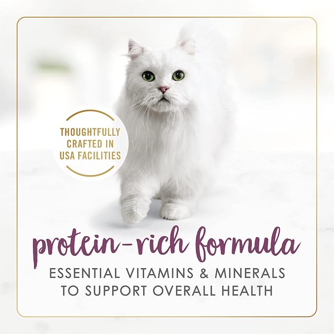 Fancy Feast Purina Gravy Lovers Chicken Feast in Grilled Gourmet Wet Cat Food – (Pack of 48) 3 oz. Cans