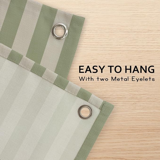 Long Live Boyhood Linen Banner Hanging Vintage Sage Green Stripes Flag Banner for Nursery Playroom Wall Decor for Kids Bedroom Living Room Dorm Toddler Decorations Trendy Room 30x20 boyroom