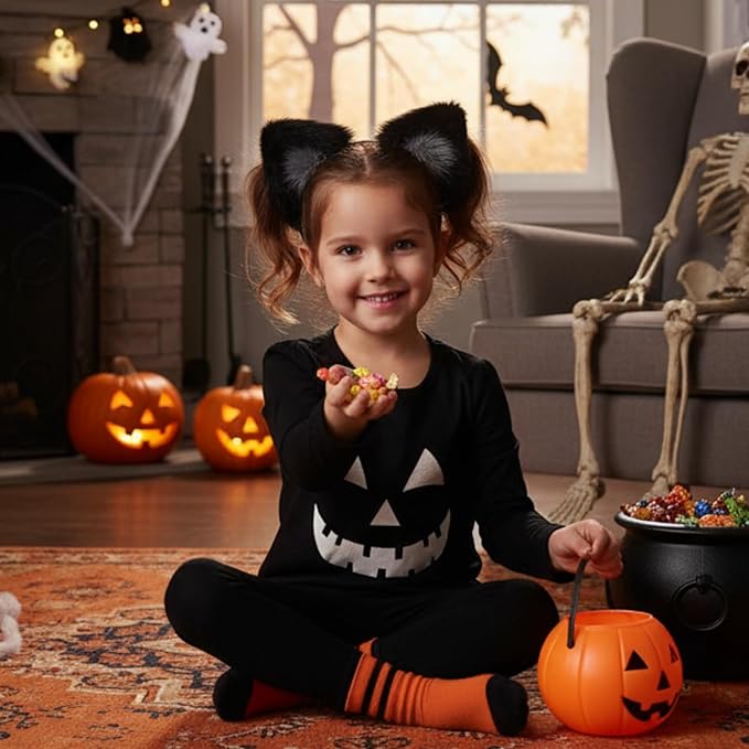 Women's Ears Headband for Halloween Cosplay Party Themed Costume