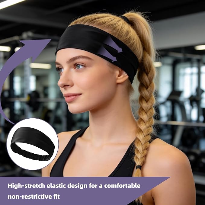 Straps For Yoga Mat, Elastic Bands in 4 Colors for Securing Exercise Mats, Reusable Carrying Straps Compatible with All Standard Yoga Mats