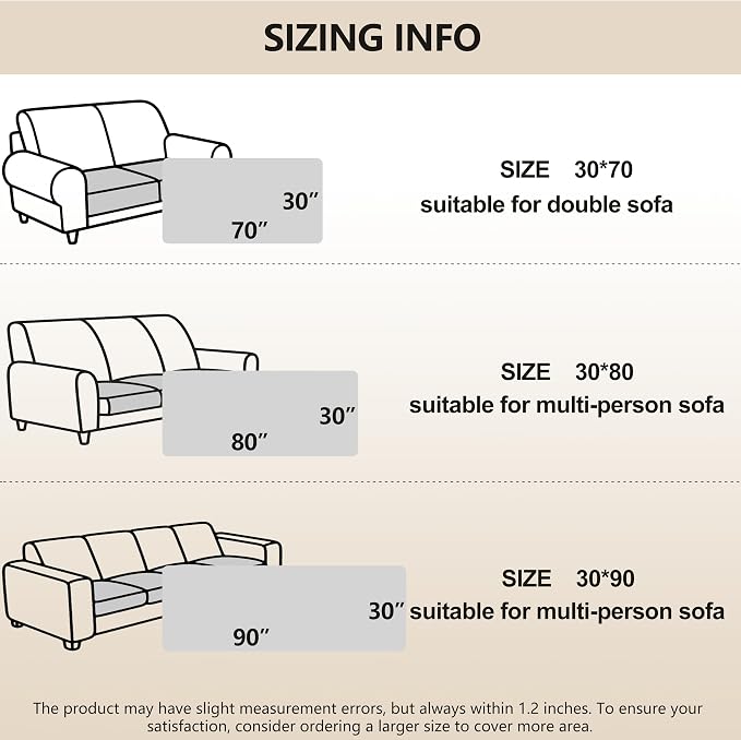 gogobunny 100% Double Sided Waterproof Dog Blanket Soft Pet Bed Cover Reversible Protect Furniture Couch Sofa Car for Puppy Cat Kids (Dark Chocolate/Light Chocolate, 30x80 Inch (Pack of 1))