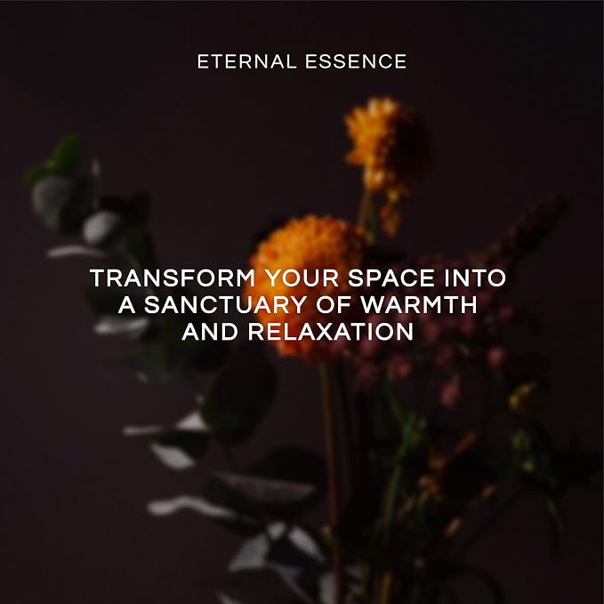 Eternal Essence Oils Cookies & Cakes Set of 6 Premium Fragrance Oils - Includes Caramel Nut Muffin, Oatmeal Cookie Dough, Malibu Rum Cupcakes, Maple Pecan, Snickerdoodle, and Cinnabon - 10ML