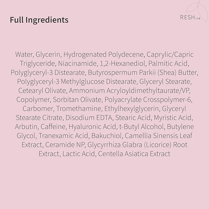 Dark Circle Eye Cream with Caffeine, Tranexamic Acid & Arbutin – 20ml | Anti-Aging Eye Treatment for Wrinkles, Dark Circles, Puffiness & Fine Lines | Hydrating Under Eye Cream