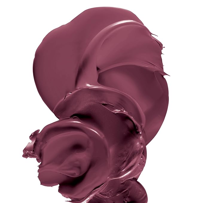 L'Oreal Paris Colour Riche Original Creamy, Hydrating Satin Lipstick with Argan Oil and Vitamin E, Saucy Mauve , 1 Count