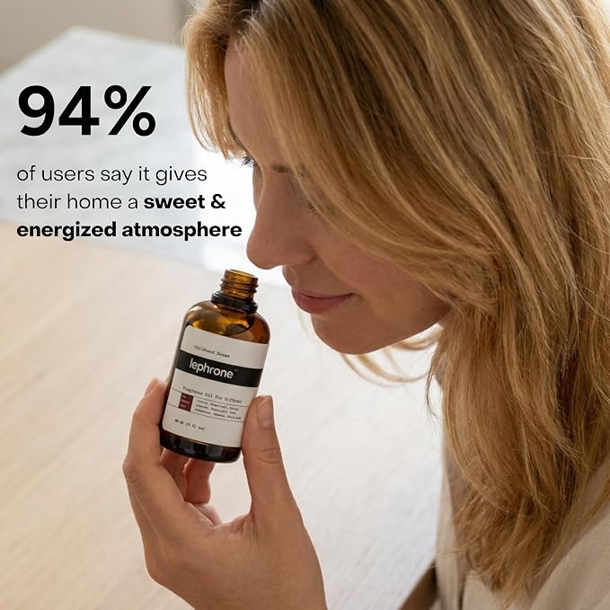 Essential Oil for Waterless Diffusers, Premium Aroma Oil for Home Scenting, Fragrance Oils for Cold Air and Ultrasonic, Pure, Hotel Luxury, Aromatherapy 3 fl oz (Childhood Dream)