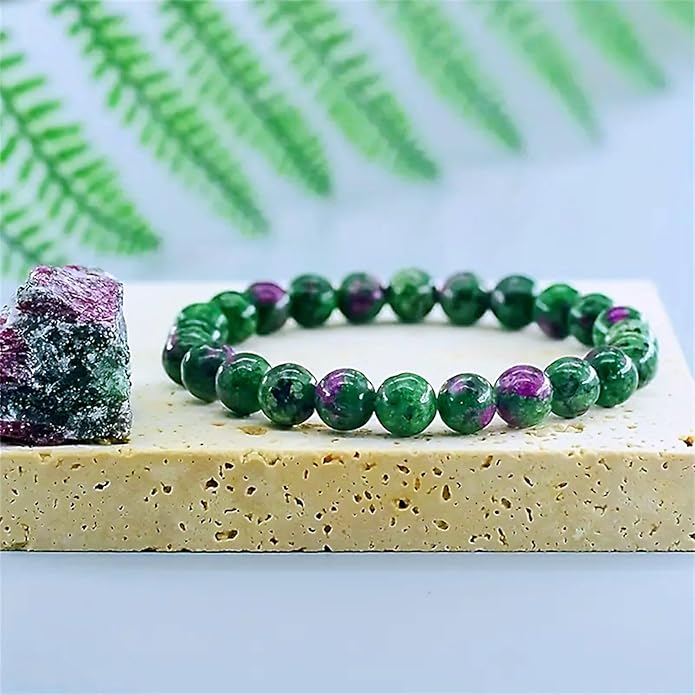 Evil Eye with Hematite Black Obsidian Tiger Eye Stone Triple Protection Bracelets for Men Women, Crystal Healing Stone Bracelet Bring Luck Prosperity and Happiness Jewelry