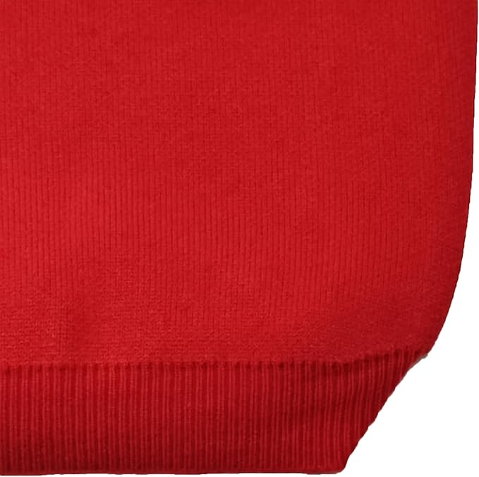 Everything Chic Luxury Dog Sweater – Soft Knit Designer Pet Outfit for Small Dogs & Puppies, XS–L, Stylish Warm Clothing for Yorkies, Chihuahuas, Dachshunds, Maltese, French Bulldog